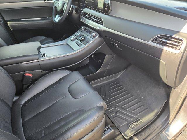 used 2022 Hyundai Palisade car, priced at $26,595