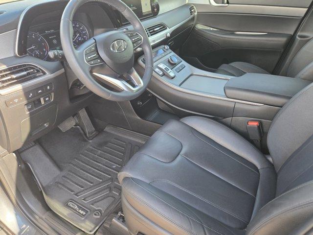 used 2022 Hyundai Palisade car, priced at $26,595