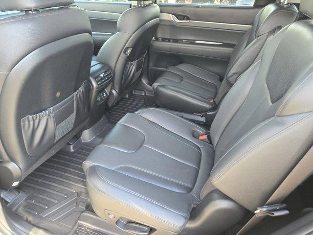 used 2022 Hyundai Palisade car, priced at $26,595