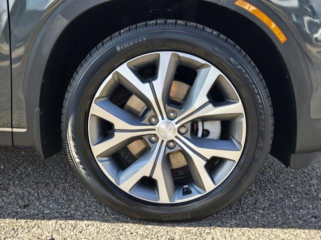 used 2022 Hyundai Palisade car, priced at $26,595
