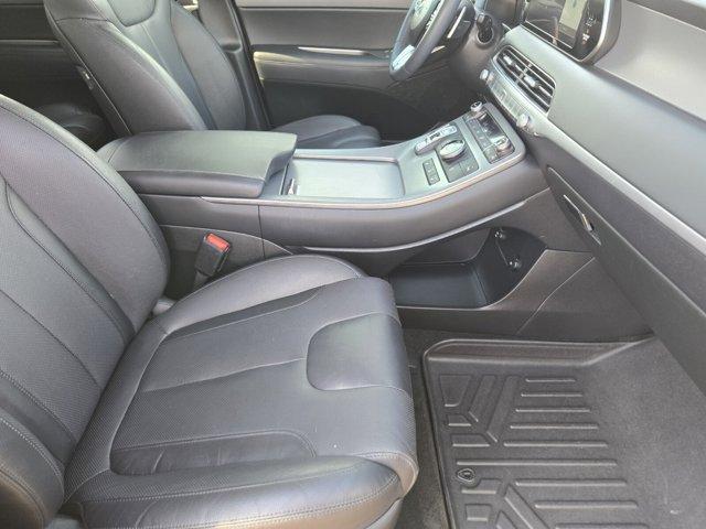 used 2022 Hyundai Palisade car, priced at $26,595