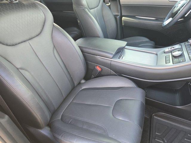 used 2022 Hyundai Palisade car, priced at $26,595