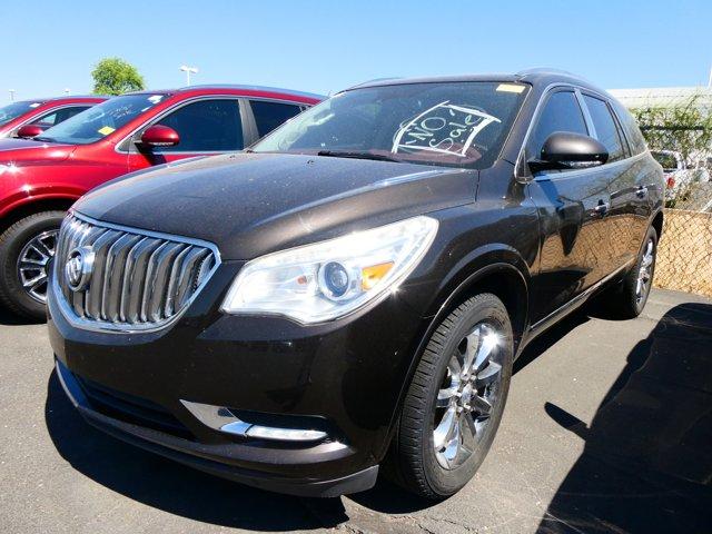 used 2014 Buick Enclave car, priced at $14,667