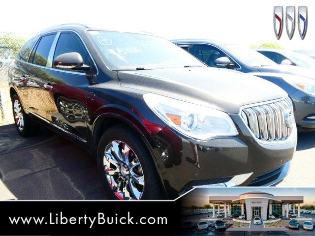 used 2014 Buick Enclave car, priced at $13,965