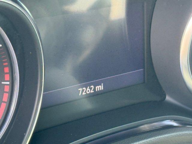 used 2023 Buick Encore GX car, priced at $24,809