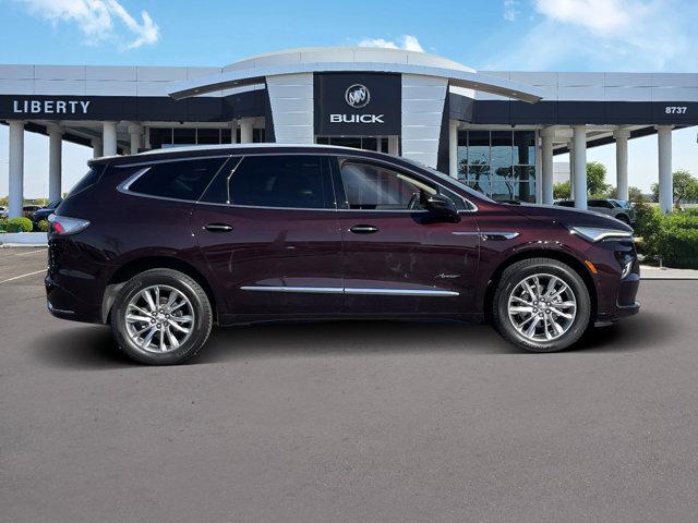 used 2023 Buick Enclave car, priced at $41,990