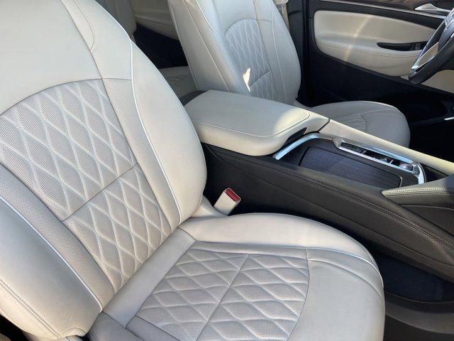 used 2023 Buick Enclave car, priced at $41,990