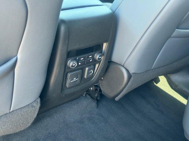 used 2024 Buick Enclave car, priced at $32,361