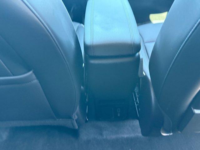 used 2024 Buick Encore GX car