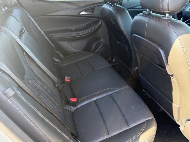 used 2024 Buick Encore GX car