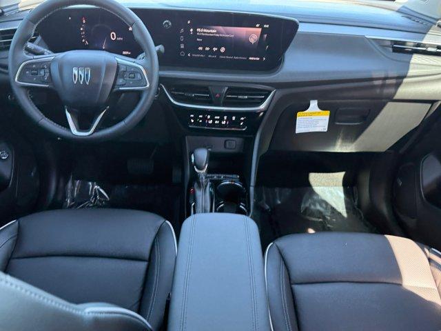 used 2024 Buick Encore GX car