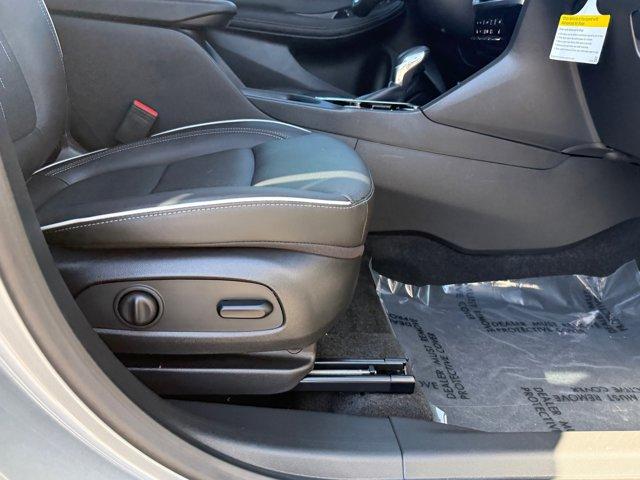 used 2024 Buick Encore GX car