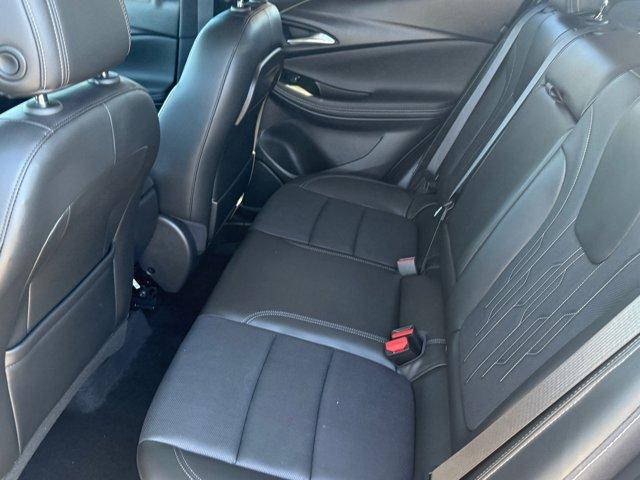 used 2024 Buick Encore GX car