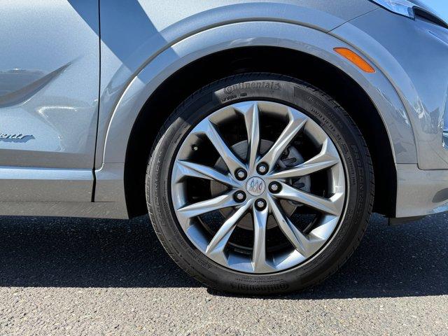 used 2024 Buick Encore GX car