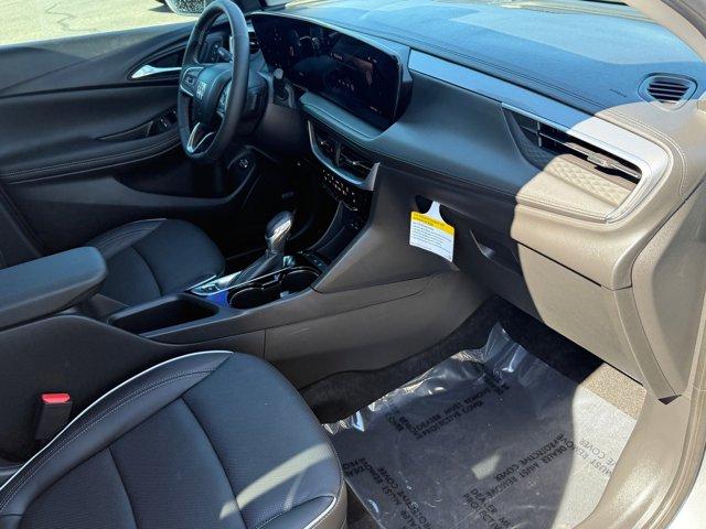 used 2024 Buick Encore GX car