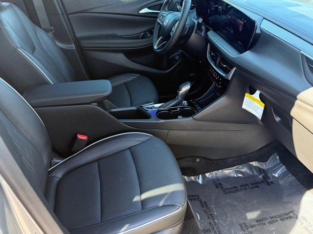 used 2024 Buick Encore GX car