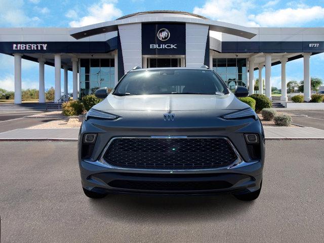 used 2024 Buick Encore GX car