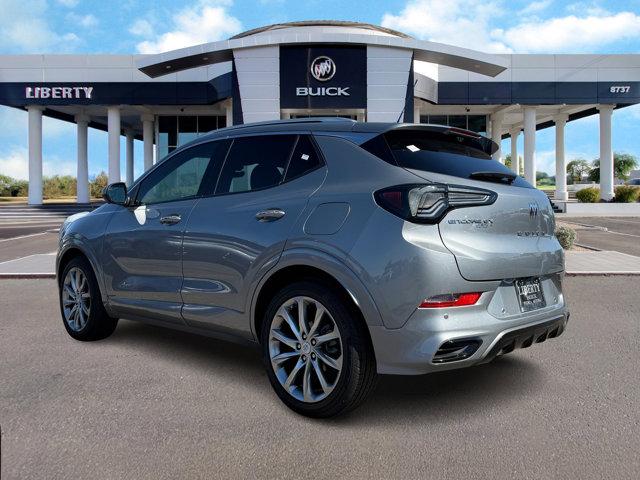 used 2024 Buick Encore GX car