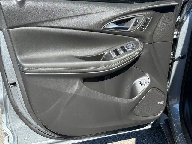 used 2024 Buick Encore GX car