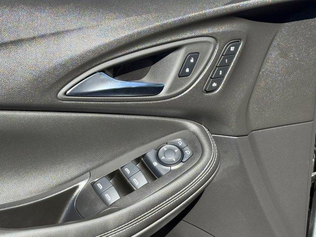 used 2024 Buick Encore GX car