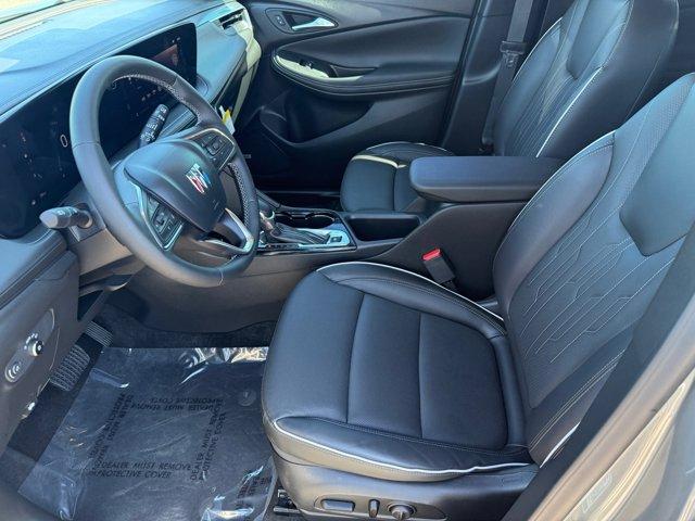used 2024 Buick Encore GX car