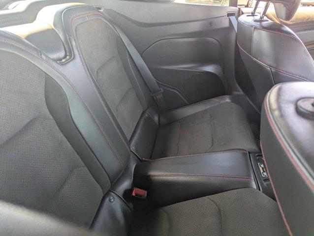 used 2021 Chevrolet Camaro car, priced at $67,777