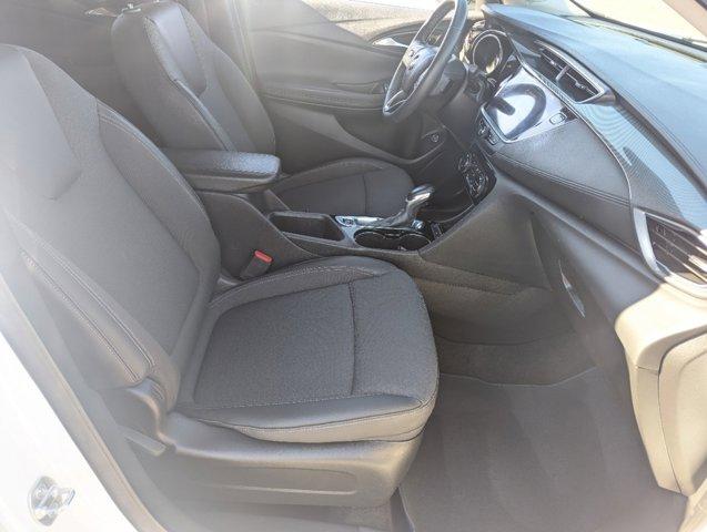 used 2023 Buick Encore GX car, priced at $18,998