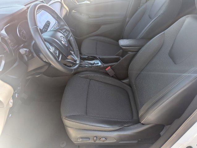 used 2023 Buick Encore GX car, priced at $18,998