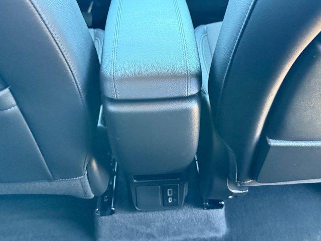 used 2021 Buick Encore GX car, priced at $22,238