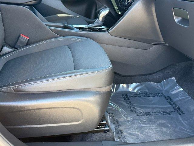 used 2021 Buick Encore GX car, priced at $22,238