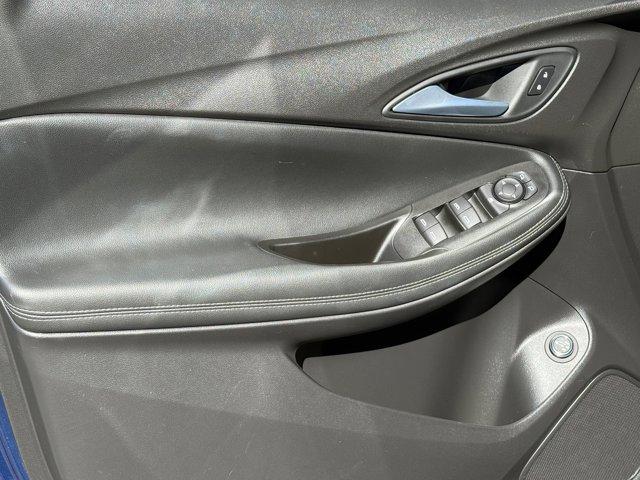 used 2021 Buick Encore GX car, priced at $22,238