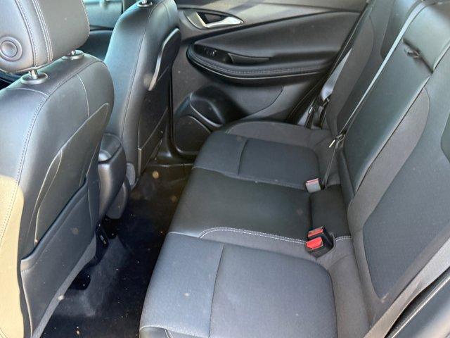 used 2021 Buick Encore GX car, priced at $22,238