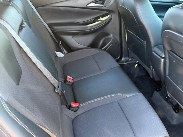 used 2021 Buick Encore GX car, priced at $22,238