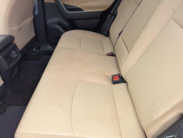 used 2021 Toyota RAV4 car, priced at $27,076