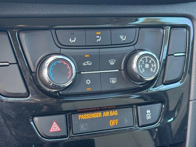 used 2020 Buick Encore car, priced at $18,999