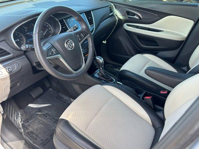 used 2020 Buick Encore car, priced at $18,999