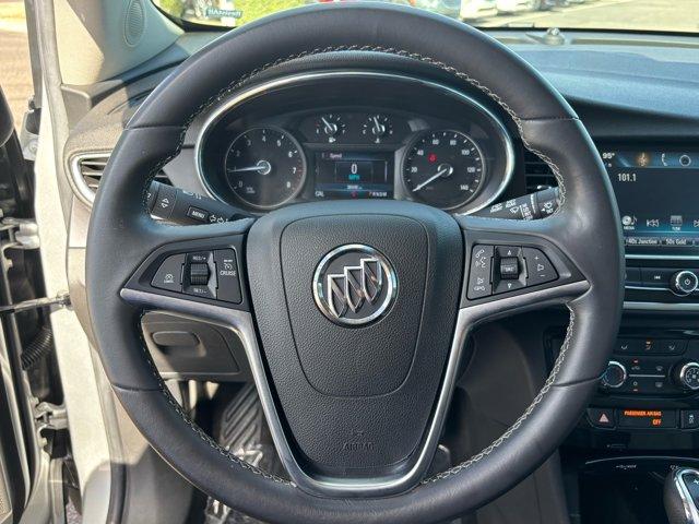 used 2020 Buick Encore car, priced at $18,999