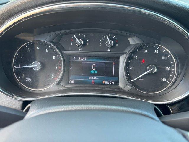 used 2020 Buick Encore car, priced at $18,999