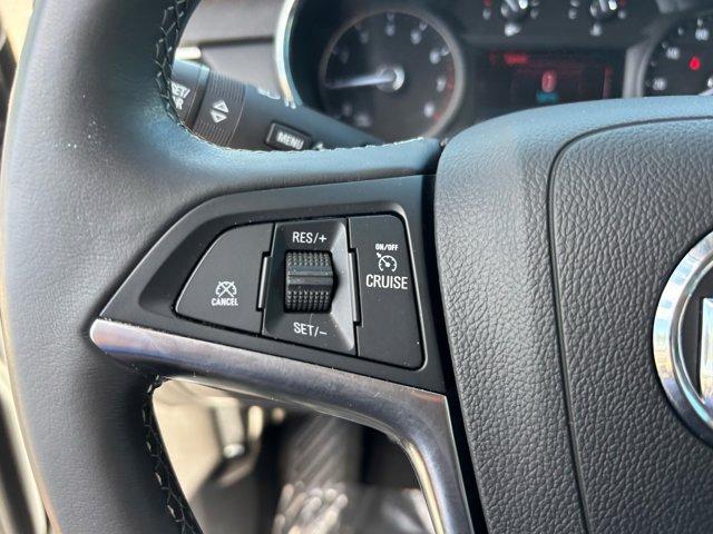used 2020 Buick Encore car, priced at $18,999