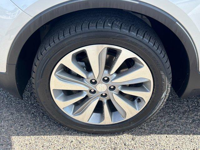used 2020 Buick Encore car, priced at $18,999