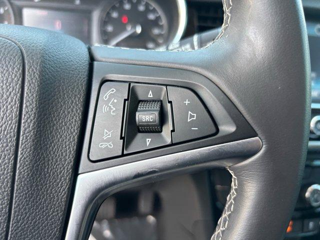 used 2020 Buick Encore car, priced at $18,999