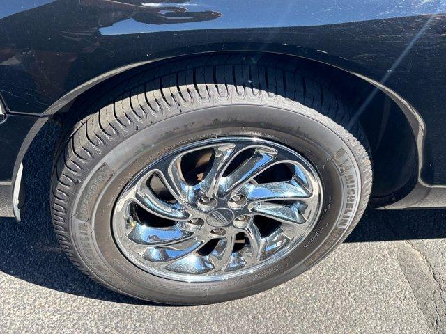 used 1998 Lincoln Mark VIII car, priced at $7,995