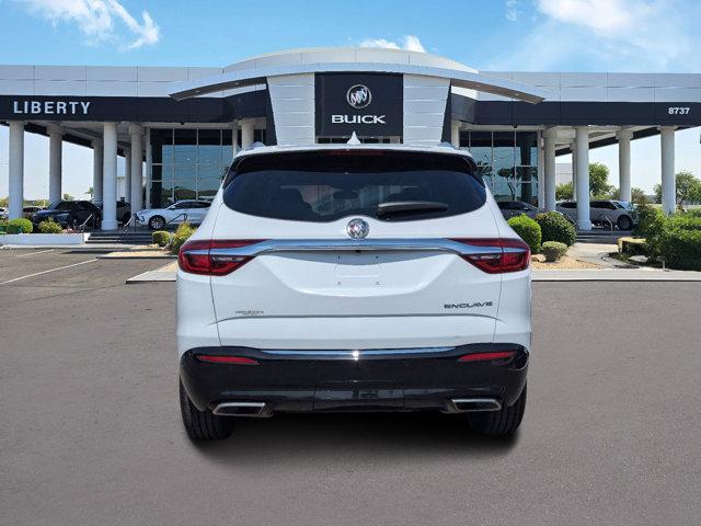 used 2019 Buick Enclave car, priced at $21,067