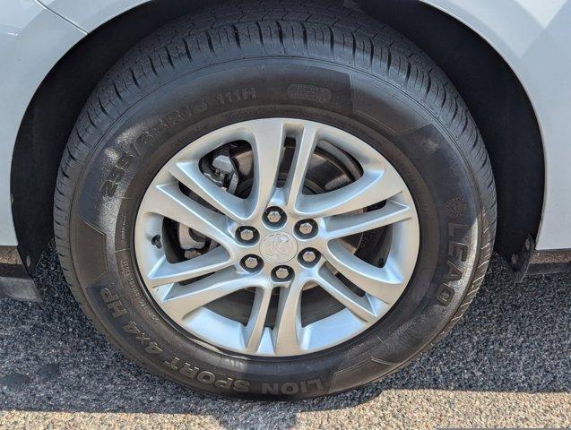 used 2019 Buick Enclave car, priced at $21,067