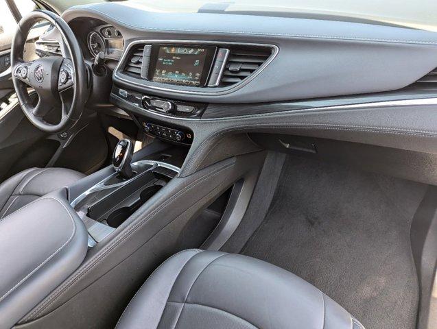 used 2019 Buick Enclave car, priced at $21,067