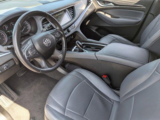 used 2019 Buick Enclave car, priced at $21,067