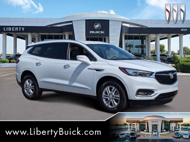 used 2019 Buick Enclave car, priced at $21,067