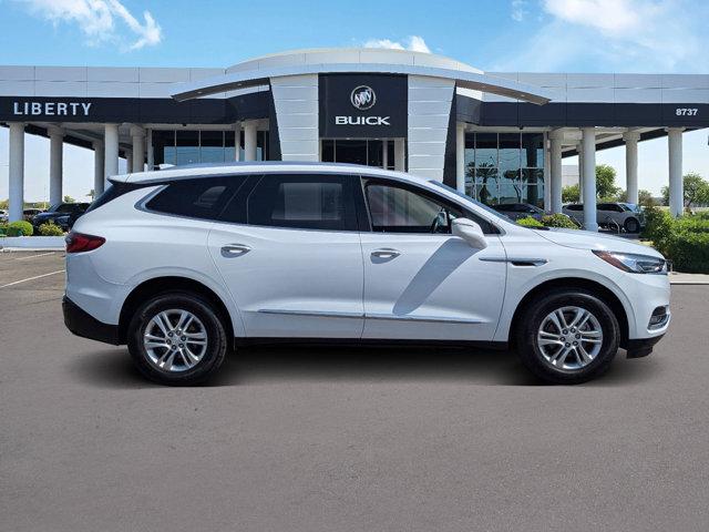 used 2019 Buick Enclave car, priced at $21,067