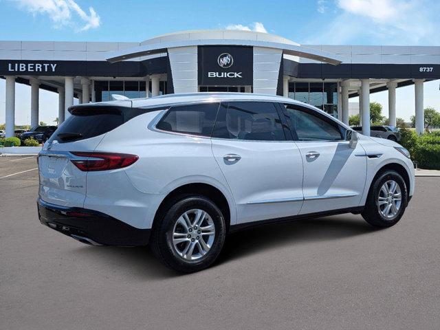 used 2019 Buick Enclave car, priced at $21,067