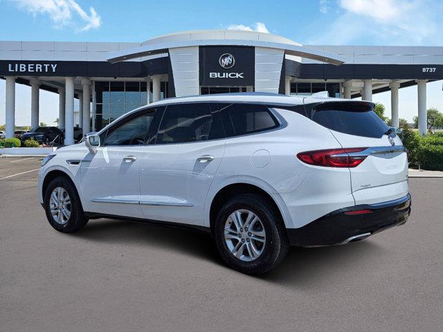 used 2019 Buick Enclave car, priced at $21,067